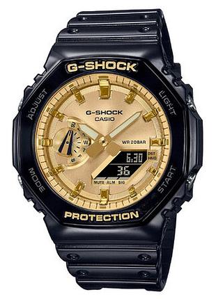 Casio g-shock ga-2100gb-1aer