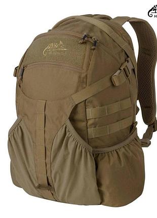 Рюкзак helikon raider 20 л, coyote