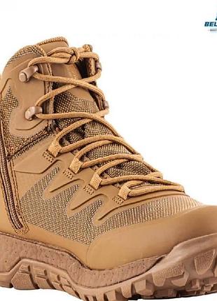 Черевики belleville vapor boot койот 🇺🇸