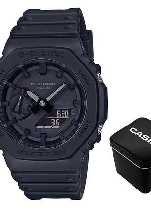 Casio ga-2100-1a1
