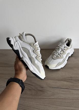 Кросівки adidas ozweego оригінал