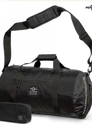 Сумка pentagon kanon duffle 45lt