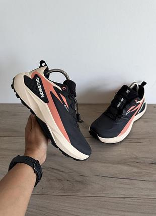 Кросівки salomon genesis gtx gore-tex оригінал