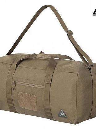 Сумка direct action deployment bag small 42 л - adaptive green