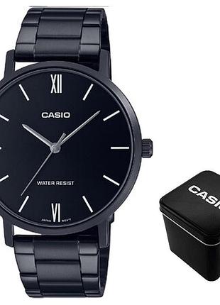 Casio mtp-vt01b-1b