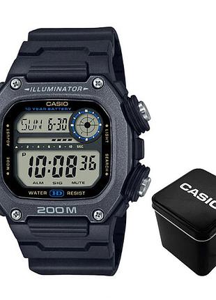 Casio dw-291hx-1a