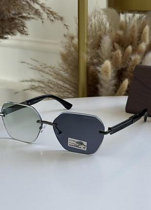 Солнцезащитные очки женские очки tiffany s co . хамелеони