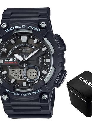 Casio aeq-110w-1a