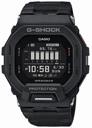 Casio g-shock gbd-200-1