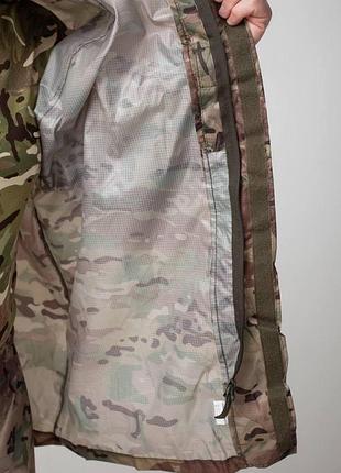 Дождевой комплект military мультикам, дождевик mtp баталы 9