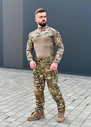 Костюм combat g2 multicam 3