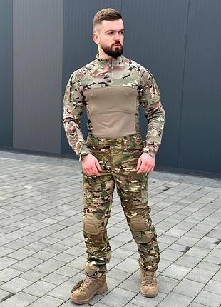 Костюм combat g2 multicam 6