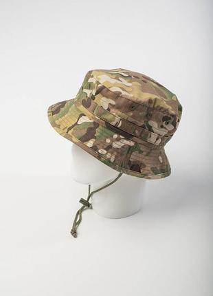 Военная панама military мультикам xl