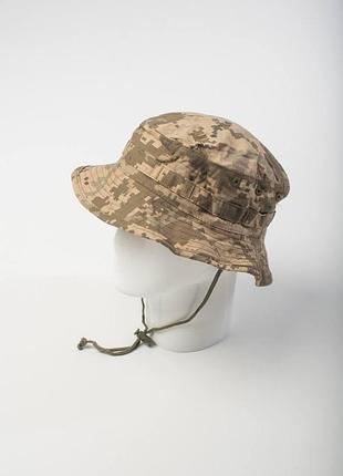 Военная панама military пиксель