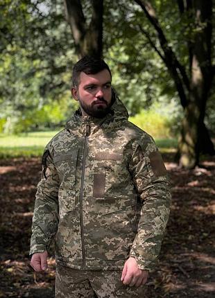 Куртка зимняя call dragon мм-14 (пиксель зсу) 3xl