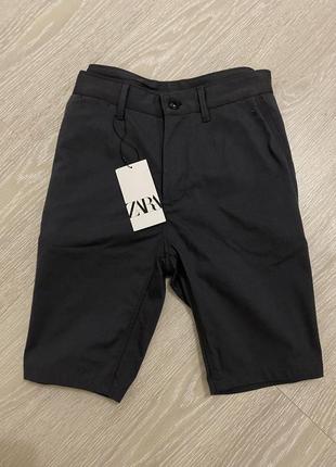 Шорты zara размер 38/xl/52