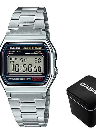 Casio a158wa-1d