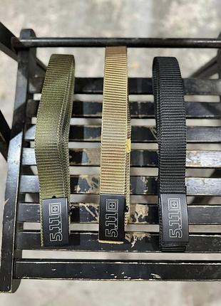 Ремень тактический 5.11 "155"