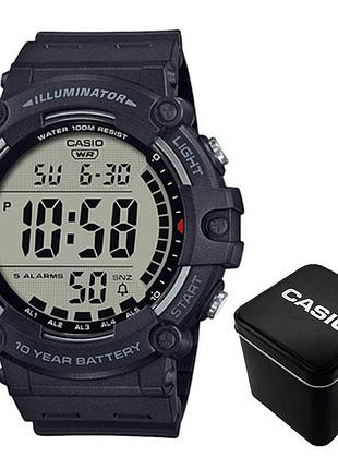 Casio ae-1500wh-1a