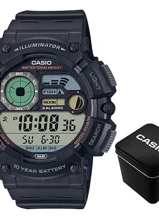 Casio ws-1500h-1a