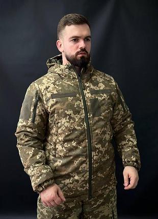 Куртка arctic піксель 2.0 r&m