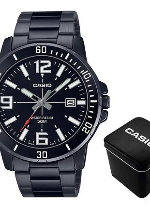 Casio mtp-vd01b-1b