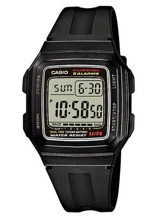 Casio f-201wa-1a