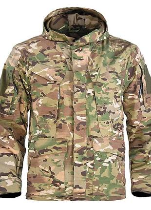 Куртка nanye м65 мультикам xxxl