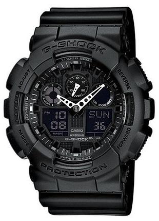 Casio ga-100-1a1