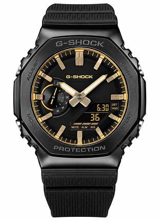 Casio g-shock gm-2100lxb-1a9