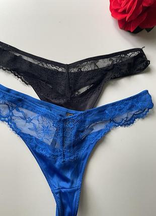 2 шт набір красивих трусиків primark