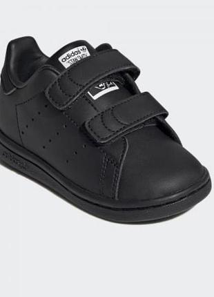 Кросівки дитячі adidas stan smith