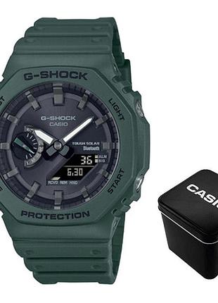Casio ga-b2100-3a