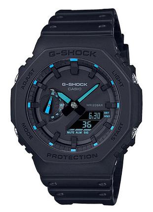 Casio g-shock ga-2100-1a2er