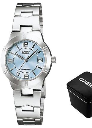 Casio ltp-1241d-2a