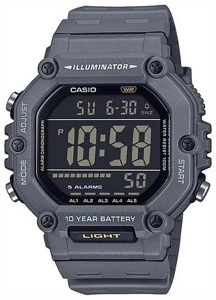 Casio ae-1600h-8b