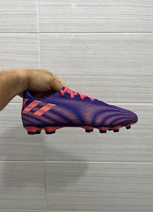Бутси дитячі adidas  nemeziz