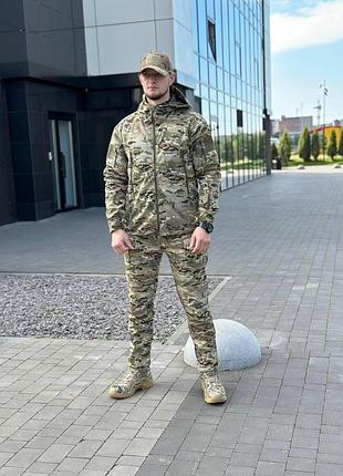 Костюм мультикам soft -loft xxl