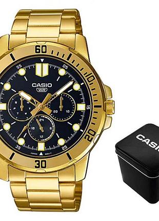 Casio mtp-vd300g-1e