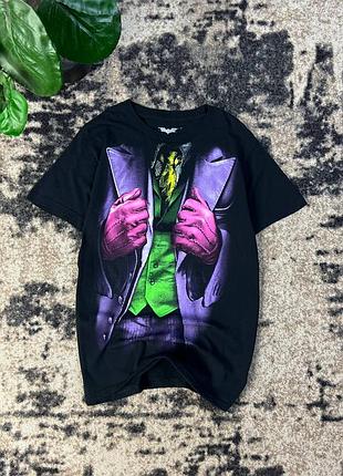 Футболка joker
