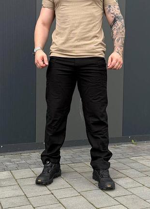 Штани archon summer tactical black