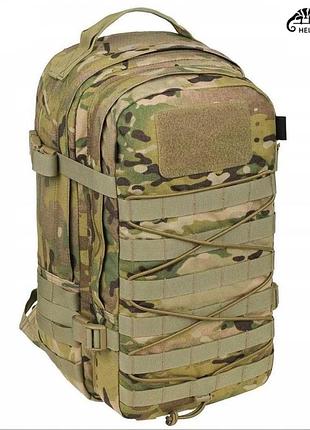 Рюкзак helikon raccoon mk2 24 л, multicam