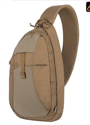 Рюкзак helikon edc sling cordura 6,5 l