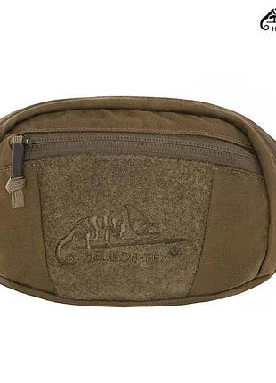 Бананка helikon possum waist pack