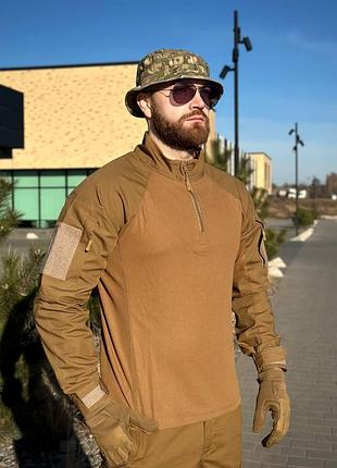 Убакс койот military collpass батали 60