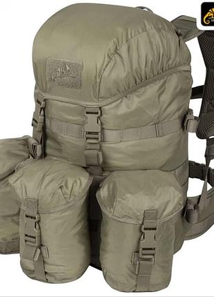 Рюкзак тактический helikon-tex matilda nylon 50 литр