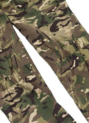 Костюм полевой «горка» multicam. 4