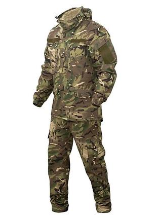Костюм полевой «горка» multicam. 8