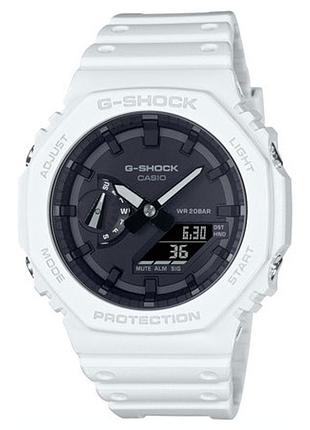 Casio g-shock ga-2100-7aer