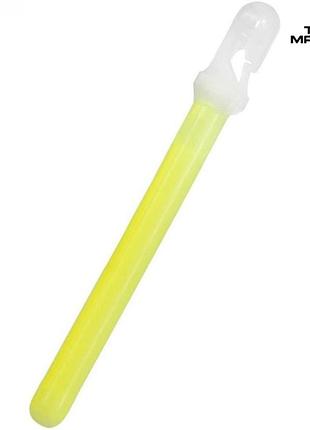 Хімічне джерело світла pentagon tac maven lightstick 6'' – жовте, синє, зелене